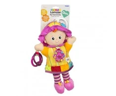 Lamaze – mano draugė Emily (27026)