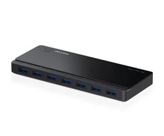 TP-LINK UH700 USB 3.0 7 prievadų šakotuvas