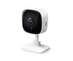 TP-LINK | Namų apsauga „Wi-Fi“ kamera | TC60 | Kubas | 2 MP | 3,3 mm/F2,0 | H.264 | „Micro SD“, maks. 128 GB