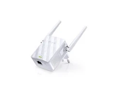 TP-LINK | Prailginti | TL-WA855RE | 802.11n | 2,4 GHz | 300 Mbit/s | 10/100 Mbit/s | Ethernet LAN (RJ-45) jungle 1 | MU-MiMO Nr. | nėra PoE | Antenos tipas 2x išorinė