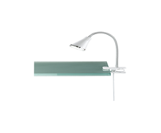 Trio Reality Arras LED stalinis šviestuvas, 3,8 W, baltas