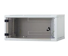 TRITON RACK 1-SECTION 9U/600 LAT.DET. (RUA-09-AS6-BAX-A1)