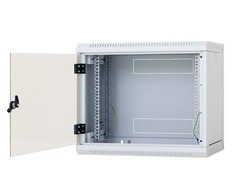 Triton spintelė 19" 15u 600 vientisa. rua-15-as6-ca