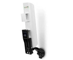 UBIQUITI NS-WM Ubiquiti nanostacijos lango / sienos tvirtinimo rinkinys