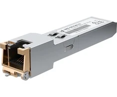 Ubiquiti SFP į RJ45 Adapteris |  UACC-CM-RJ45-1G