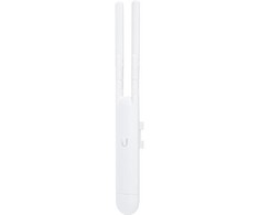 Ubiquiti UniFi lauko AP tinklo taškas, 2x2 MIMO, dviguba Omni antena UAP-AC-M / UBI-UAP-AC-M