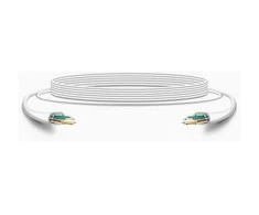 UBIQUITI UC-C6-CMR Ubiquiti UniFi Indoor Cable Cat6 CMR UTP 23 AWG 304m, Iki 10G Ethernet