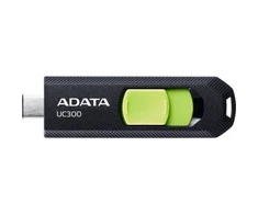 ADATA DUOMENYS | „FlashDrive“ | UC300 | 32 GB | USB 3.2 Gen 1 | Judas