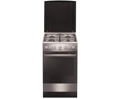 Dujinė viryklė su elektrine orkaite Hansa FCMX581009
