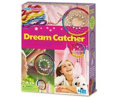 3Doodler 4M Unenäopüüdja