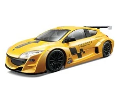 Bburago 1/24 Bijoux Renault Megane