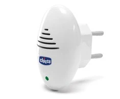 CHICCO ANTI-MOSTQUITO Elektrooniline sääsetõrje vahend