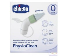 Chicco aspiratorius Physioclean