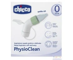 Chicco aspiratorius Physioclean