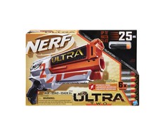 Hasbro NERF Ultra šautuvas TWO