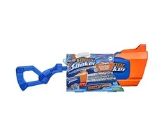 NERF SUPERSOAKER vandens šautuvas RAINSTORM