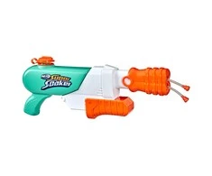 Hasbro NERF SUPERSOAKER Vandens šautuvas HYDRO FRENZY