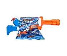 Žaislinis vandens šautuvas NERF Super Soaker Twister