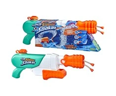 Hasbro NERF SUPERSOAKER Vandens šautuvas HYDRO FRENZY
