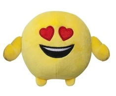 MCU IMOJI PEHME 18CM