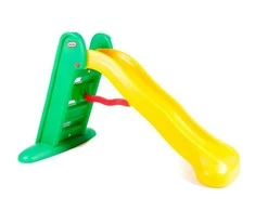 Little Tikes KOKKUPANDAV LIUMÄGI KESKMINE(150CM)