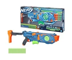 Hasbro NERF Elite 2.0 Šautuvas FLIP 16