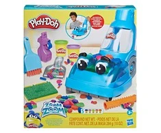 PLAY-DOH Rinkinys „Dulkių siurblys“