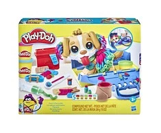 PLAY DOH Veterinarijos klinika , F36395L0