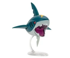 POKEMON Veiksmo figūrėlė, 10 cm