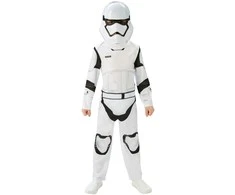 RUBIES STAR WARS Stormtrooperi kostüüm, 116cm