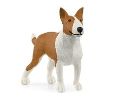 Schleich figūrėlė Bulterjeras