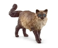 Schleich figūrėlė Katė skudurinukė