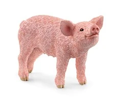 Schleich figūrėlė Paršelis