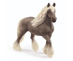 Schleich figūrėlė „Silver Dapple“ kumelė