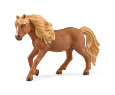 Schleich figūrėlė Islandijos ponis