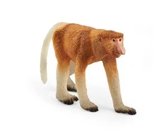 Schleich figūrėlė Didnosė beždžionė