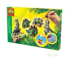 SES Rinkinys „Dinozaurai“