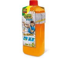 SES Limablastri täitepudel (Oranž, 750 ml)