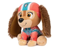 PAW PATROL Pliušinis šuniukas LIBERTY, 15 cm