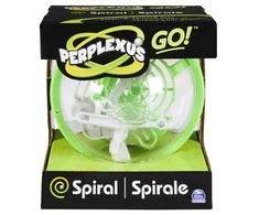 Sm Games Spin Master SPM GAMES Labirintas „Perplexus GO“
