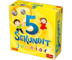 TREFL 5 Sekundit Juunior (EST)