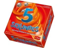 TREFL 5 Sekundit (LV)