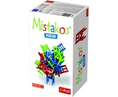 TREFL Žaidimas „Mistakos“