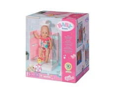 BABY BORN Dušas