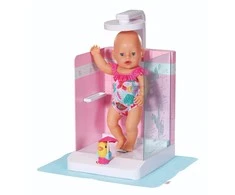 BABY BORN Dušas
