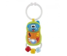 Chicco KUTSU TELEFONAS