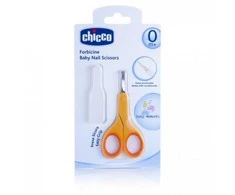 CHICCO žirklutės Oranžinis 0m+