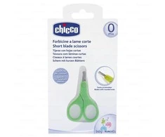 CHICCO žirklutės trumpos 0m+