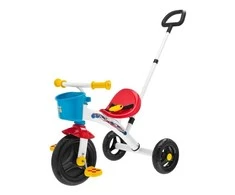 Chicco Triratukas U-Go 2-in-1