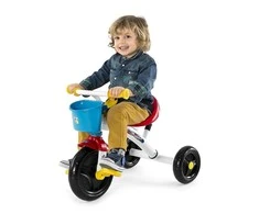 Chicco Triratukas U-Go 2-in-1